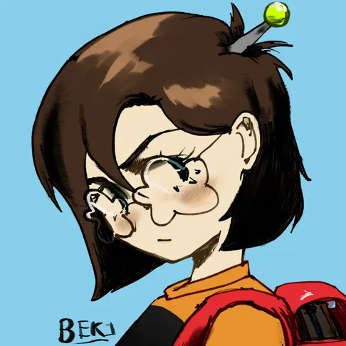 @bekianee's avatar